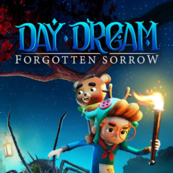 Daydream: Forgotten Sorrow (Steam Gift)