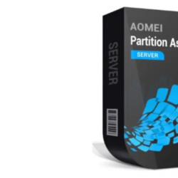 AOMEI Partition Assistant v8.5 Server | Lifetime | Windows Key - GLOBAL