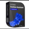 AOMEI Partition Assistant Technician (Lifetime, Unlimited Devices) - Global Key