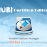 NIUBI Partition Editor Professional V9 (1 PC, Lifetime) - Global Key