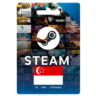 Карта пополнения Steam Wallet 5-75 SGD (Сингапур) | АВТОВЫДАЧА 24/7