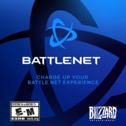 Подарочная карта Battle.net 50-100 BRL (Бразилия) | АВТОВЫДАЧА 24/7