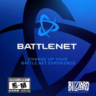 Подарочная карта Battle.net 50-100 BRL (Бразилия) | АВТОВЫДАЧА 24/7