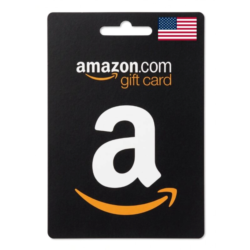 Подарочная карта Amazon 10-100 USD (США) amazon.com | АВТОВЫДАЧА 24/7