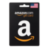 Подарочная карта Amazon 10-100 USD (США) amazon.com | АВТОВЫДАЧА 24/7