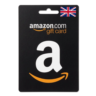 Подарочная карта Amazon 5-80 GBP (Великобритания) amazon.co.uk | АВТОВЫДАЧА 24/7