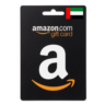 Подарочная карта Amazon 10-100 AED (ОАЭ) amazon.ae | АВТОВЫДАЧА 24/7