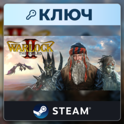 Warlock 2: the Exiled | Steam | Ключ | Весь мир