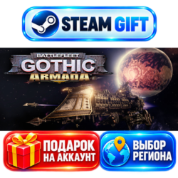 Battlefleet Gothic: Armada ВЫБОР / Steam GIFT / МИР