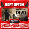The Walking Dead · Steam ЛЮБОЙ РЕГИОН · АВТО 24/7