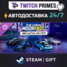 Ru СНГ Китай "DLC The Crew Motorfest | JDM Custom Car Pack" Steam Gift автовыдача 24/