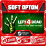 Left 4 Dead · Standard|Bundle · Steam ЛЮБОЙ РЕГИОН · АВТО 24/7