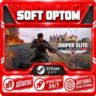 Sniper Elite: Resistance · Standard|Deluxe… · Steam ЛЮБОЙ РЕГИОН · АВТО 24/7