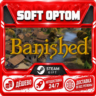 Banished · Steam ЛЮБОЙ РЕГИОН · АВТО 24/7
