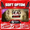 DLC The Walking Dead: 400 Days · Steam ЛЮБОЙ РЕГИОН · АВТО 24/7