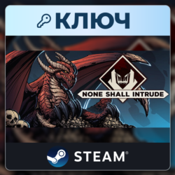 None Shall Intrude | Steam | Ключ | Весь мир