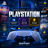 УКРАИНА | ПОПОЛНЕНИЕ БАЛАНСА PSN | ПОКУПКА ИГР | ПОДПИСКИ PS PLUS