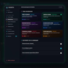 NightWave — готовый мессенджер (исходный код, Web/Windows/Android)