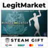 DLC Monster Hunter: World - Gesture: Cool Dance / Steam АВТО / РУ   МИР