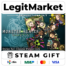 DLC Monster Hunter: World - Sticker Set: Celestial Pursuit Gi / Steam АВТО / РУ   МИР
