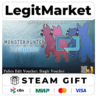 DLC Monster Hunter: World - Palico Edit Voucher: Single Vouch / Steam АВТО / РУ   МИР