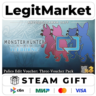 DLC Monster Hunter: World - Palico Edit Voucher: Three-Vouche / Steam АВТО / РУ   МИР