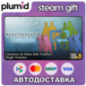 DLC Monster Hunter: World - Character & Palico Edit  Steam Gift / Россия   МИР / АВТО