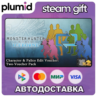 DLC Monster Hunter: World - Character & Palico Edit  Steam Gift / Россия   МИР / АВТО