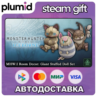DLC Monster Hunter World: Iceborne - MHW:I Room Deco Steam Gift / Россия   МИР / АВТО
