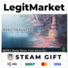 DLC Monster Hunter World: Iceborne - MHW:I Room Decor: Cute D / Steam АВТО / РУ   МИР