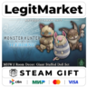 DLC Monster Hunter World: Iceborne - MHW:I Room Decor: Giant  / Steam АВТО / РУ   МИР