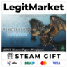 DLC Monster Hunter World: Iceborne - MHW:I Monster Figure: Ne / Steam АВТО / РУ   МИР