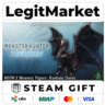DLC Monster Hunter World: Iceborne - MHW:I Monster Figure: Ku / Steam АВТО / РУ   МИР