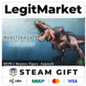 DLC Monster Hunter World: Iceborne - MHW:I Monster Figure: An / Steam АВТО / РУ   МИР