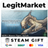 DLC Monster Hunter World: Iceborne - MHW:I Monster Figure: Ba / Steam АВТО / РУ   МИР