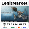 DLC Monster Hunter World: Iceborne - MHW:I Monster Figure: Bo / Steam АВТО / РУ   МИР