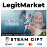 DLC Monster Hunter: World - The Handler&acute;s Techno Handler Cost / Steam АВТО / РУ   МИР