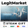 DLC Monster Hunter: World - MHW:I Gesture Pack: Clean Dance S / Steam АВТО / РУ   МИР