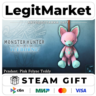 DLC Monster Hunter World: Iceborne - Pendant: Pink Felyne Ted / Steam АВТО / РУ   МИР
