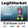 DLC Monster Hunter World: Iceborne - Pendant: Grape Felyne Te / Steam АВТО / РУ   МИР