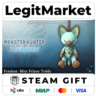 DLC Monster Hunter World: Iceborne - Pendant: Mint Felyne Ted / Steam АВТО / РУ   МИР