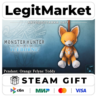 DLC Monster Hunter World: Iceborne - Pendant: Orange Felyne T / Steam АВТО / РУ   МИР