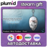 DLC Monster Hunter World: Iceborne - Pendant: Moly P Steam Gift / Россия   МИР / АВТО
