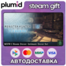 DLC Monster Hunter World: Iceborne - MHW:I Room Deco Steam Gift / Россия   МИР / АВТО