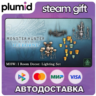 DLC Monster Hunter World: Iceborne - MHW: I Room Dec Steam Gift / Россия   МИР / АВТО