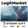 DLC Monster Hunter World: Iceborne - MHW:I Monster Figure: Ve / Steam АВТО / РУ   МИР