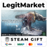 DLC Monster Hunter World: Iceborne - MHW:I Monster Figure: Be / Steam АВТО / РУ   МИР