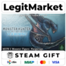 DLC Monster Hunter World: Iceborne - MHW:I Monster Figure: Na / Steam АВТО / РУ   МИР