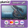DLC Monster Hunter World: Iceborne - MHW:I Monster F Steam Gift / Россия   МИР / АВТО