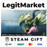 DLC Monster Hunter World: Iceborne - MHW:I Monster Figure: Pu / Steam АВТО / РУ   МИР